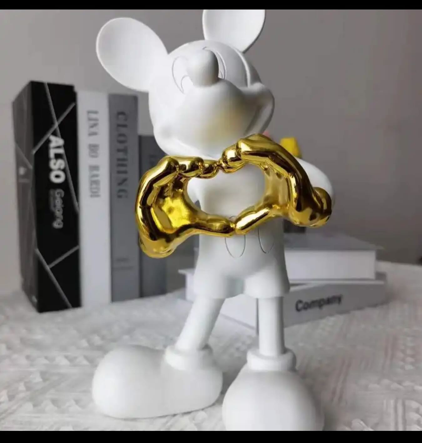 Mickey Mouse 30cm